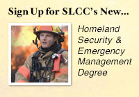 Homeland Security Degree