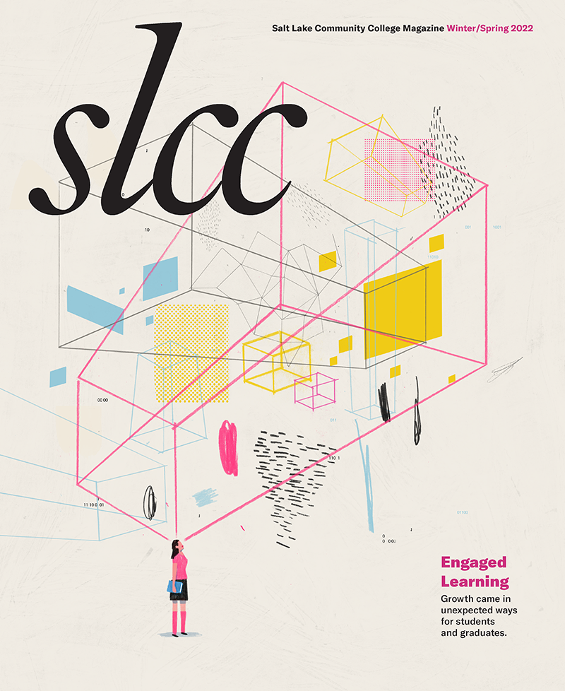 Slcc Academic Calendar 2022 Slcc Magazine | Slcc