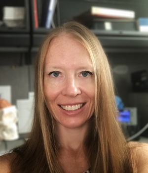 Melissa Hardy, PhD
