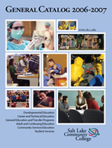 2006 - 2007 catalog cover