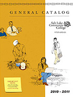 2010 - 2011 catalog cover