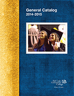 2014 - 2015 catalog cover