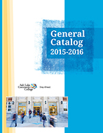2015 - 2016 catalog cover