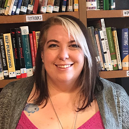 Creative writing slcc picture