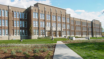South City Campus