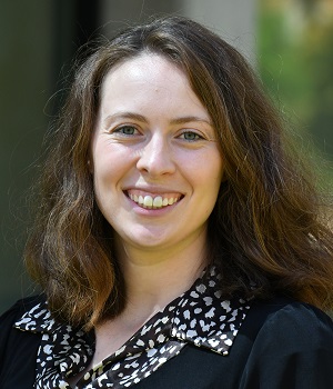 Savannah Johnston, PhD