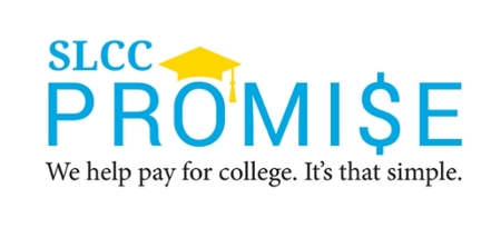 SLCC Promise Logo