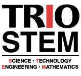 Trio Stem Logo