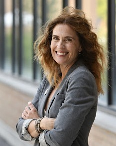Claire Adams