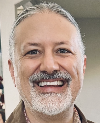 Greg Spendlove, MA
