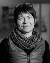 Emina Alibegovic