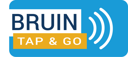 Bruin Tap and Go