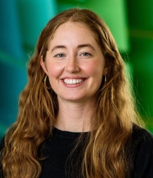 Savannah O'Sickey