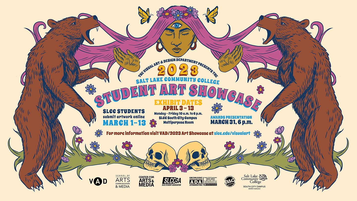 2023 Student Art Showcase