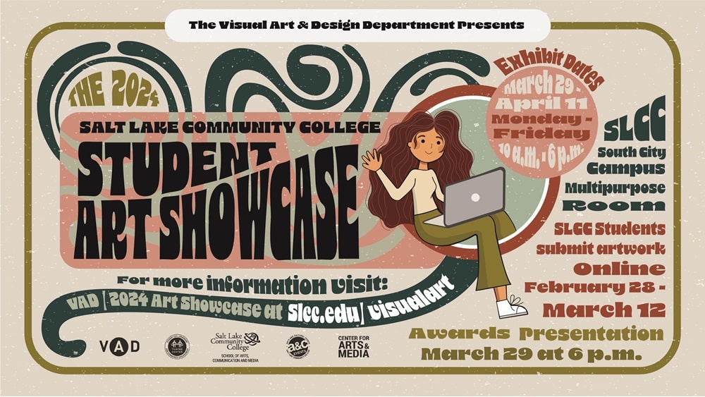 2024 Student Art Showcase