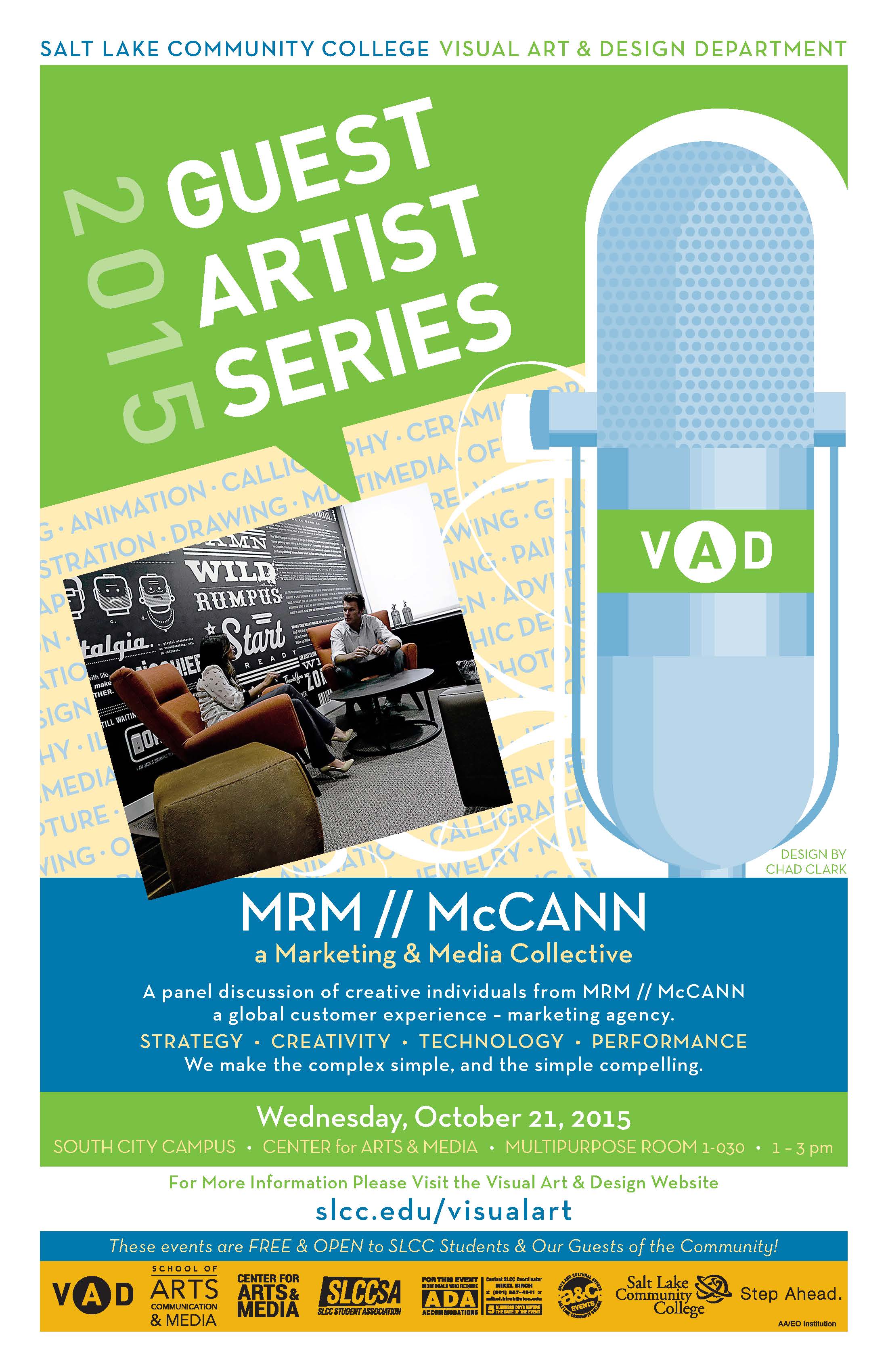 2019 Student Art Showcase