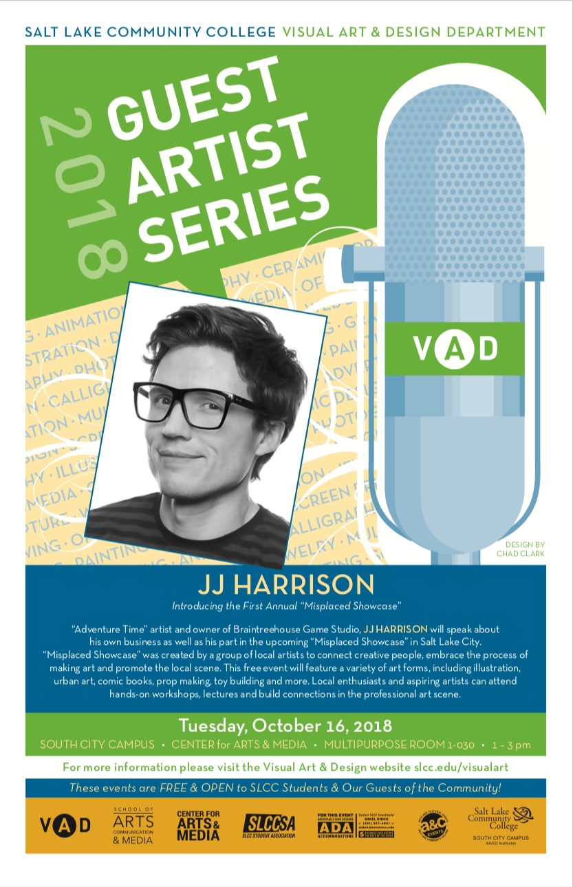 2021 Student Art Showcase