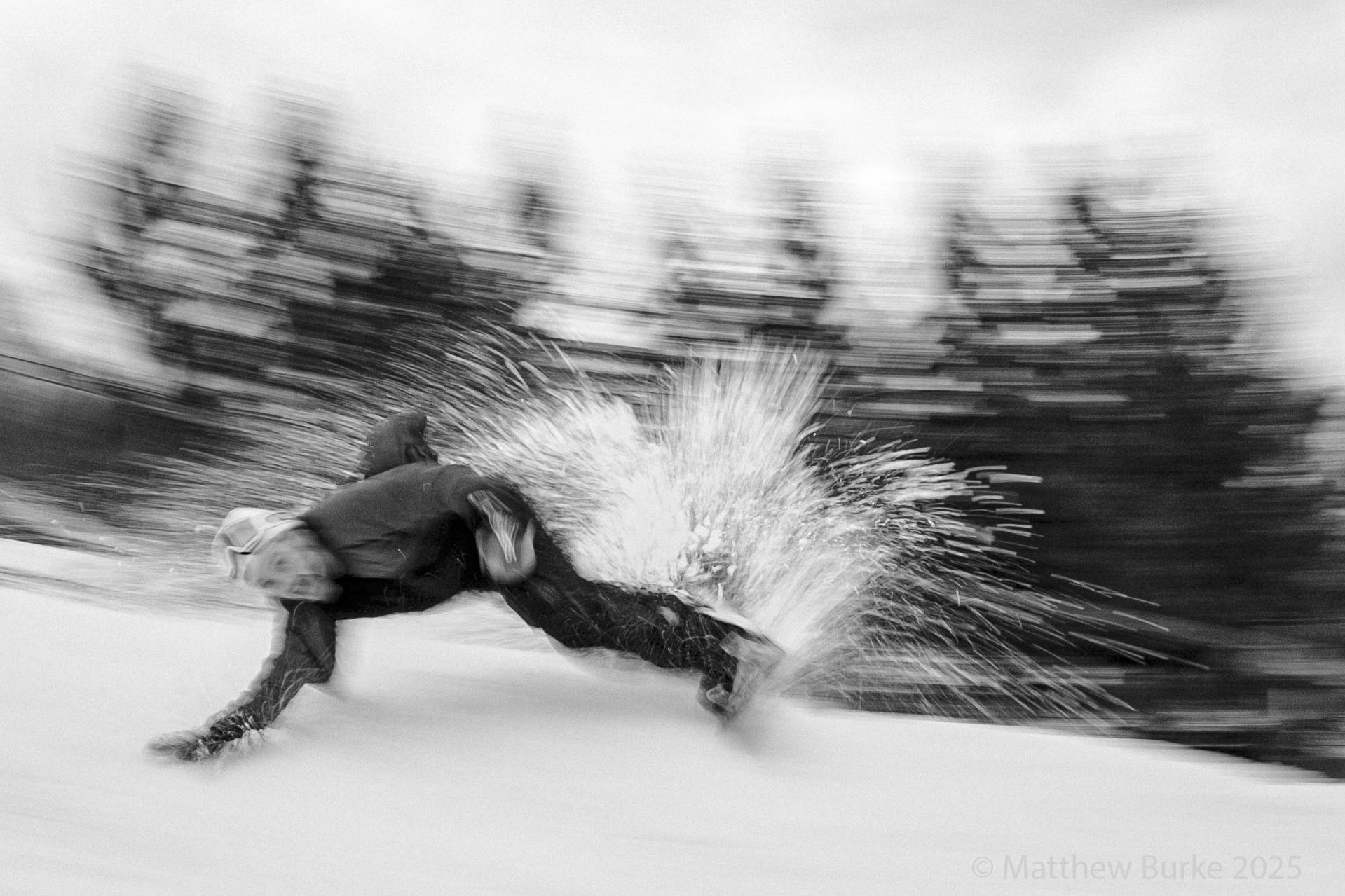 Matthew Burke (2025)