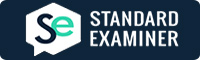 Standard Examiner logo