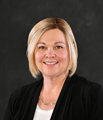 Angela Harvey