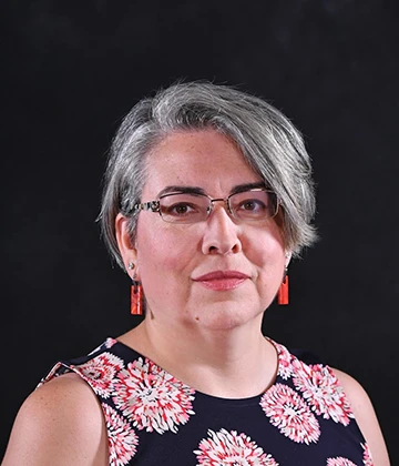 Cynthia Bonsall