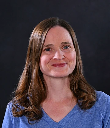 Danielle Mills