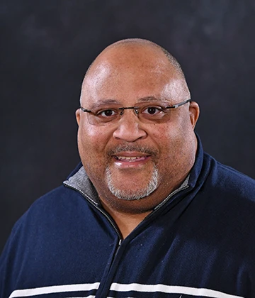 Deron Hutchinson
