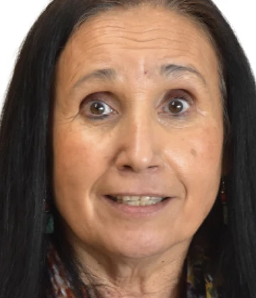 Gloria Rivera