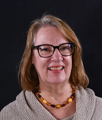 Jeanne Westgard