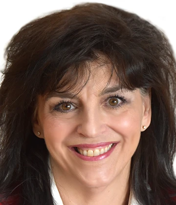 Juanita Bushman