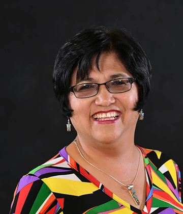 Luz Gamarra