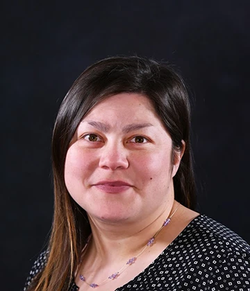 Maria Murguia