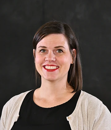 Natasha Brenchley