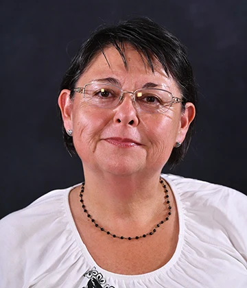 Veronica Medina