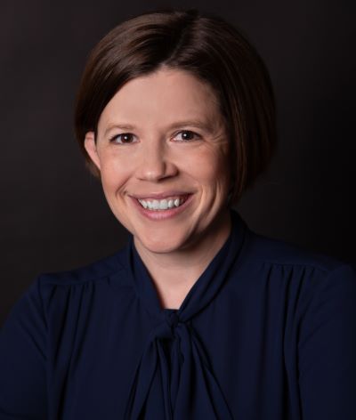 Sherry Jensen