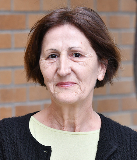 Slavica Mikanovic