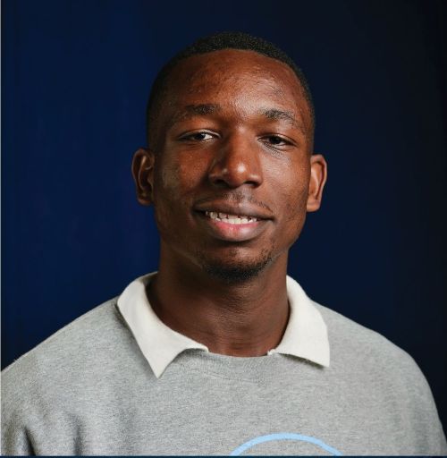 Tawananyasha Dzenga
