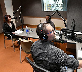 cam radio