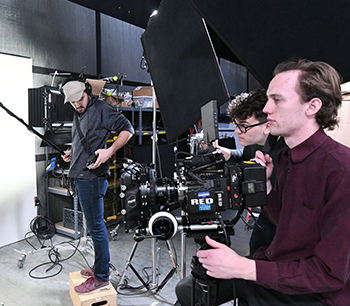 cam-tv-studio