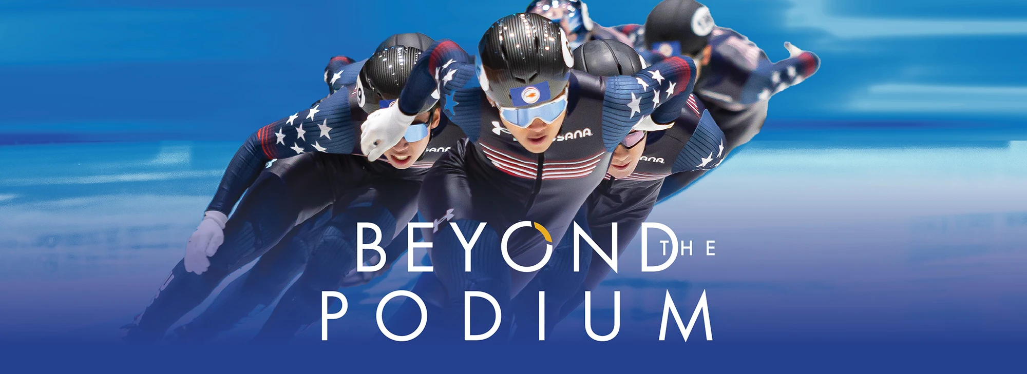 Beyond the Podium