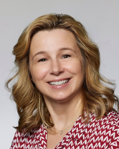 Angie Glauser, PhD