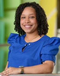 Rebeca Garcia Lombardo