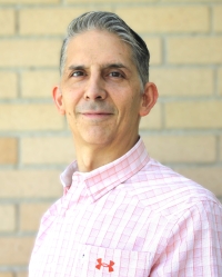 Jose Crespo, PhD, MBA