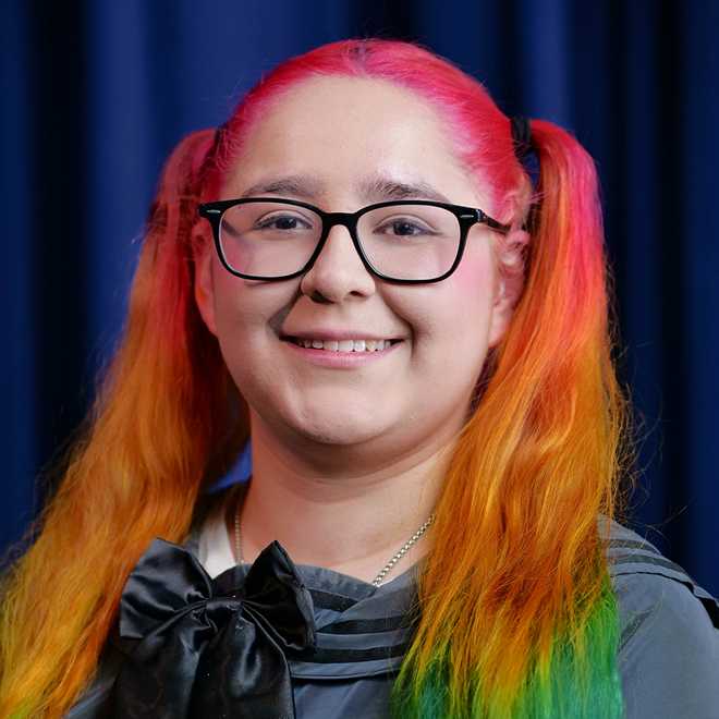 Carolina Lozano-Ashton