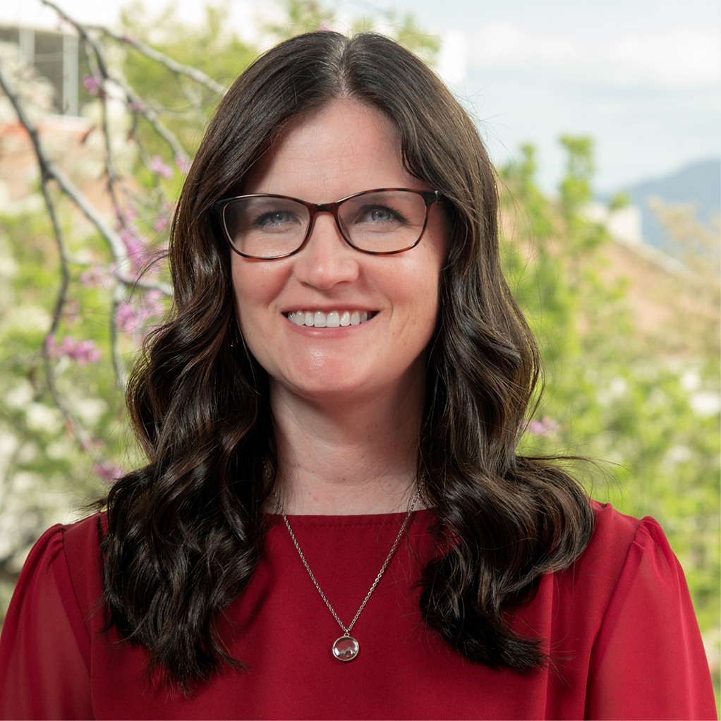 Aimee Worthen Birdsall