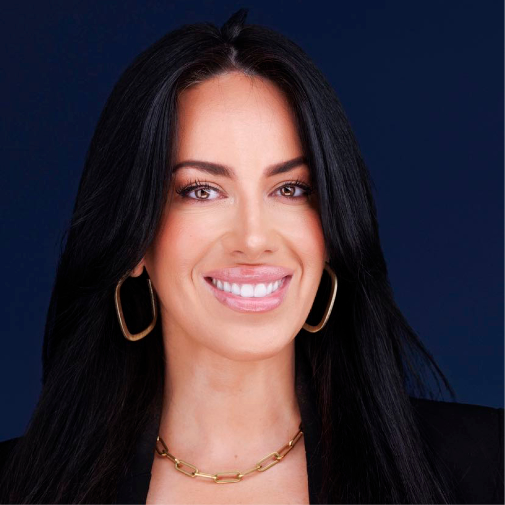 Fernanda Böhme Birkeland
