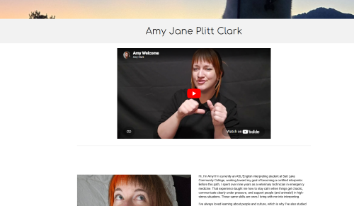 Amy Clark