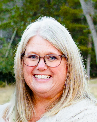 Mindy Bateman