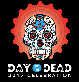 Dia de los Muertos (Day of the Dead)