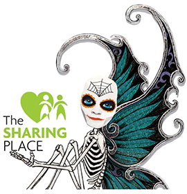 Day of the Dead Fundraiser